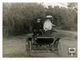 1901 Oldsmobile Type L2 Curved Dash Mr & Mss Johnson