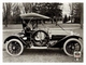 1910 Oldsmobile Type AH V4 Coupe Cabrio Top