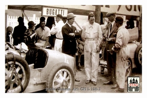 1927 Targa Florio Bugatti Materassi,Conelli,Dubonet Paddo2