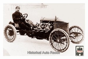 1906 Daytona Ormond Darracq Louis Chevrolet 25Ltr V12 (1)