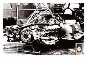 1975 Zolder Ferrari Lauda #12 1st Motor2
