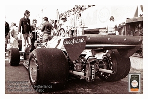 1976 Zolder Ferrari Lauda #1 1st Pits1