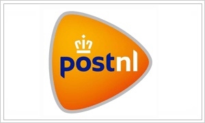 PostNL Nederland 1-5 Photos of 1 book
